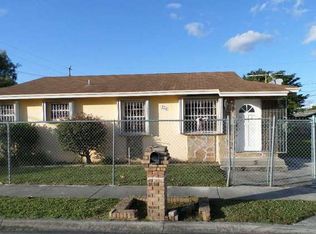 470 NW 15th St, Florida City, FL 33034