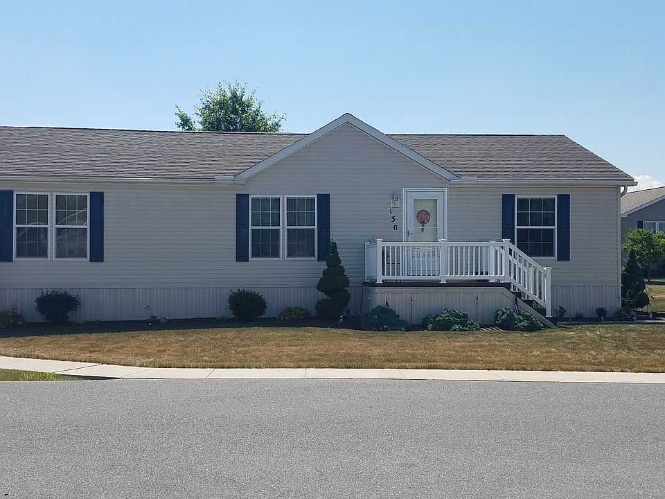 Front Elevation