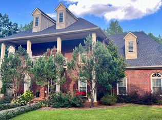 1110 N 2nd St, Griffin, GA 30223