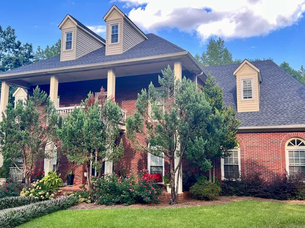 1110 N 2nd St, Griffin, GA 30223