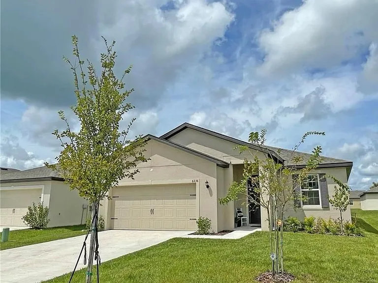 6236 Dolostone Dr — Photo 1
