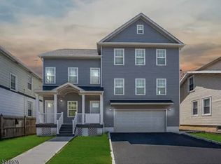 402 Yale Ave, Hillside, NJ 07205