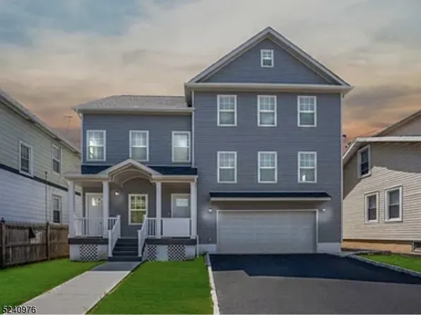 402 Yale Ave, Hillside Twp., NJ 07205