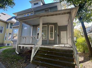 521 E. Chestnut-RTPF Investments, LLC, Bloomington, IL 61701
