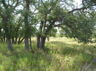 144 Jung Rd, Harper, TX 78631