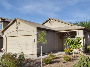 9247 E Muleshoe St, Tucson, AZ 85747