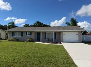 583 SE Greenway Terrace, Port St Lucie, FL 34983