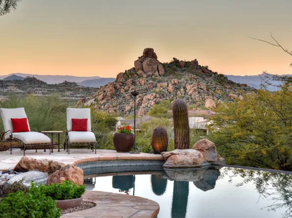 11264 E Troon Mountain Dr, Scottsdale, AZ 85255