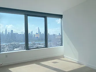 Rented by Modern Spaces