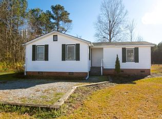 139 Mexico Rd, Edenton, NC 27932