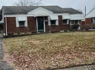 625 Chippewa Dr, Jeffersonville, IN 47130