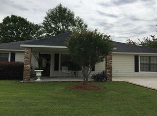 8008 Victoria Dr, Biloxi, MS 39532