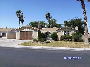 269 Linn Ln, Las Vegas, NV 89110