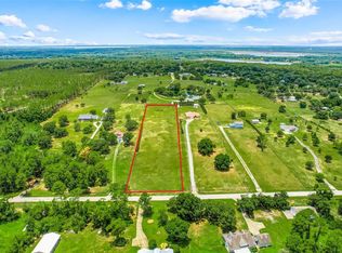 Calhoun Rd, Eustis, FL 32736