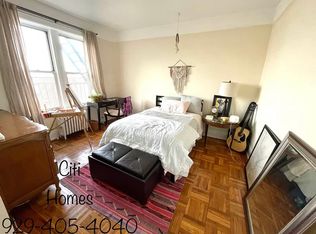 43-41 44th St #4D, Sunnyside, NY 11104