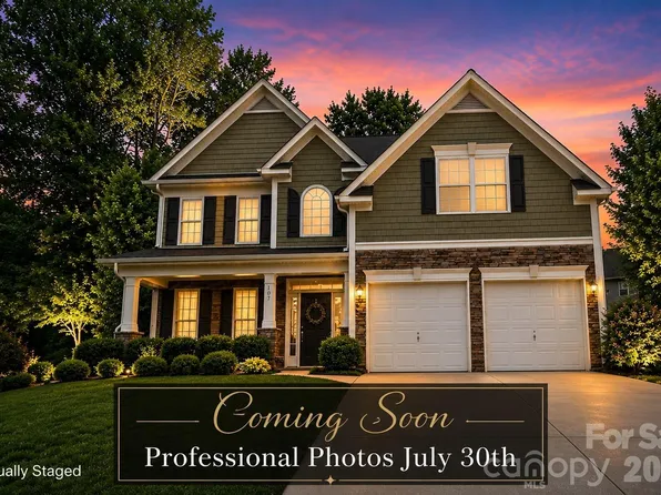 109 Tartan Pl, Mooresville, NC 28115