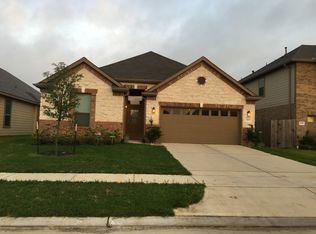 4935 Lattimore Creek Dr, Houston, TX 77084
