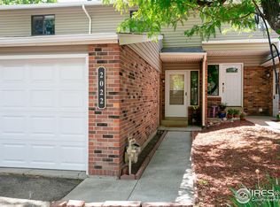 2022 Timon Cir #171, Lafayette, CO 80026