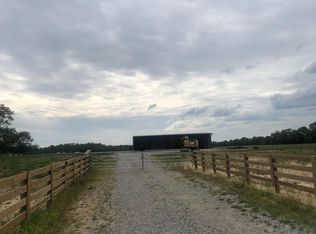 0 Cat Creek Rd, Manchester, TN 37355