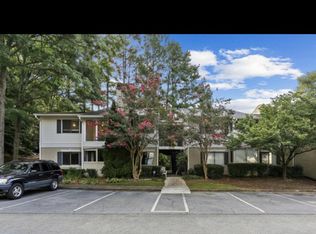 1216 Wingate Way, Sandy Springs, GA 30350