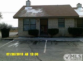 33 Teakwood Ln, Abilene, TX 79601