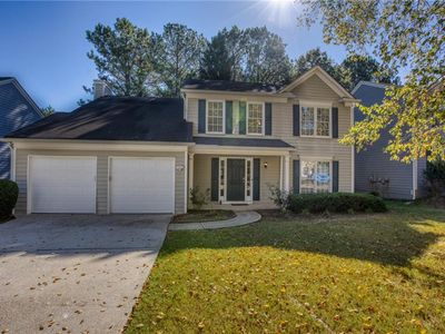 2540 Kingsbrooke Ln, Duluth, GA, 30097
