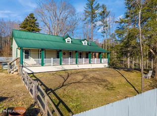 7810 Berry Williams Rd, Townsend, TN 37882