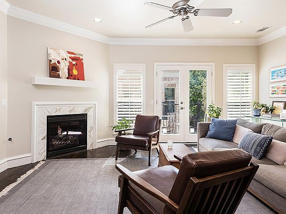 5th image of 3439 McFarlin Blvd APT 10