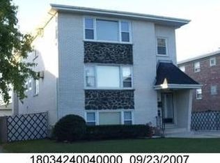 9109 Sahler Ave APT 3, Brookfield, IL 60513