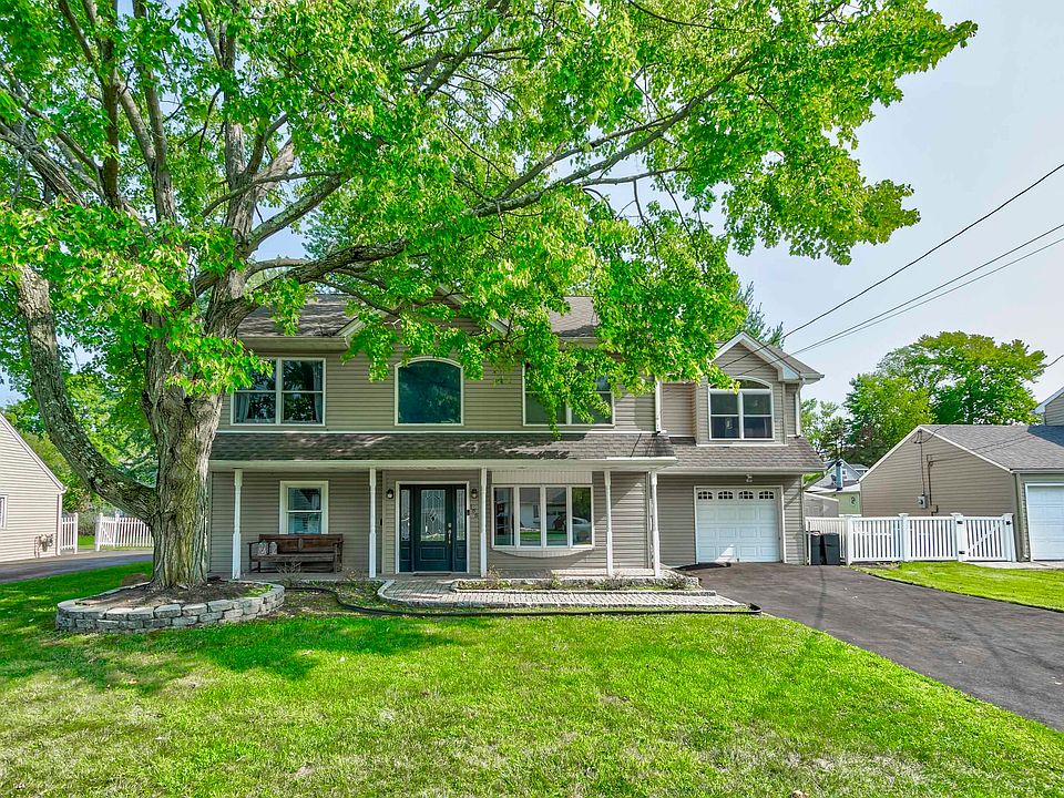 166 Donato Dr, Little Falls, NJ 07424 Zillow