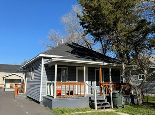 Ogden Avenue Apartments, Ogden, UT 84401