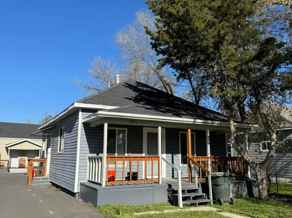 Ogden Avenue Apartments, 3031 Ogden Ave #1, Ogden, UT 84401