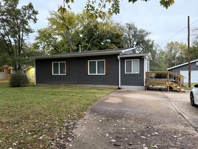 2001 NW Lincoln St, Topeka, KS, 66608