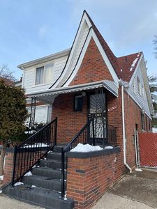 15774 Cherrylawn St, Detroit, MI, 48238
