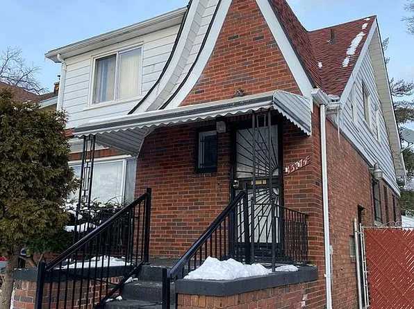 15774 Cherrylawn St, Detroit, MI 48238
