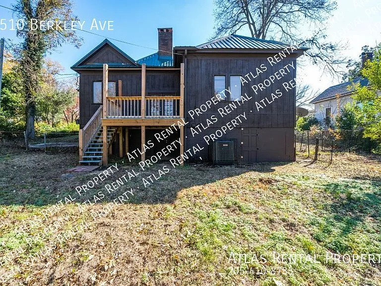 1510 Berkley Ave — Photo 5