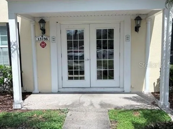 13756 Orange Sunset Dr Unit 101, Tampa, FL 33618
