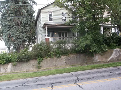 1801 Moravia St Photo 1