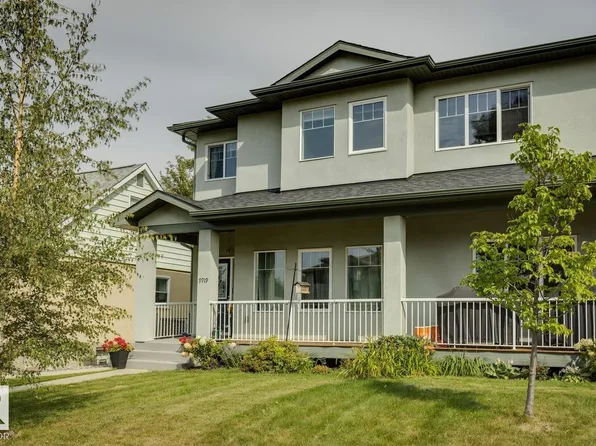 9919 79th St NW, Edmonton, AB T6A 3G2