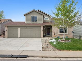 12217 W Aqueduct Drive, Littleton, CO 80127