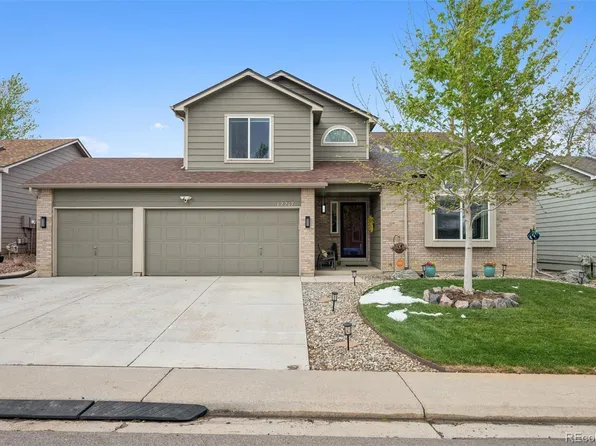 12217 W Aqueduct Drive, Littleton, CO 80127