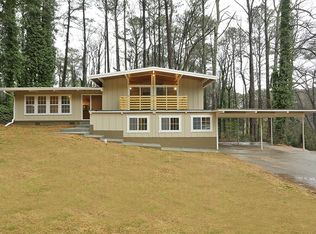 3177 Lynnray Dr, Atlanta, GA 30340