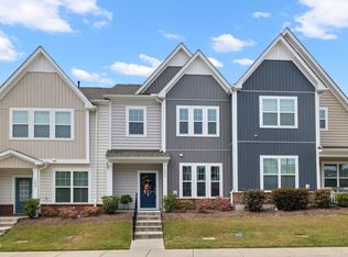 154 Night Tulip Pl, Durham, NC 27703