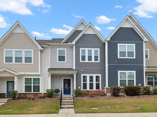 154 Night Tulip Pl, Durham, NC 27703