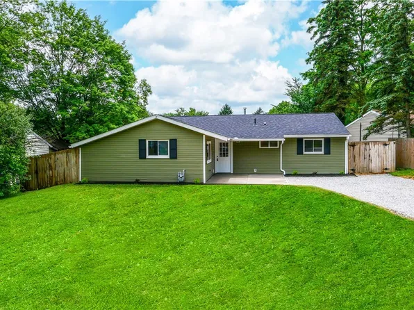 2634 Notle St, Streetsboro, OH 44241