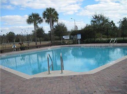 turnberry pool