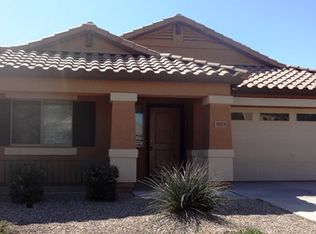 3875 E Graphite Rd, San Tan Valley, AZ 85143