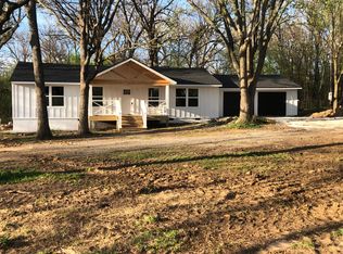 11140 S Old Cincinnati Rd, Lincoln, AR 72744