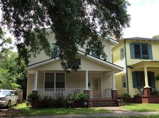 759 E Duffy St, Savannah, GA 31401