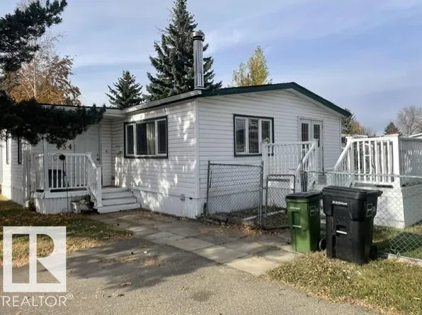 434 Evergreen Park NW, Edmonton, AB T5Y 4M2